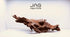 Jag Aquatics Jumbo Dragon Driftwood No.2